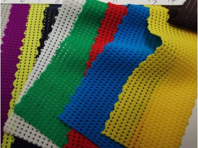 HK-KS 超薄運動布 抗熱 吸濕排汗 超輕 速乾   9-c045  87%nylon  spandex 13% 尼龍高密彈力網布  100gsm 正面照